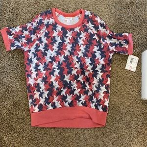 4th of July shirt